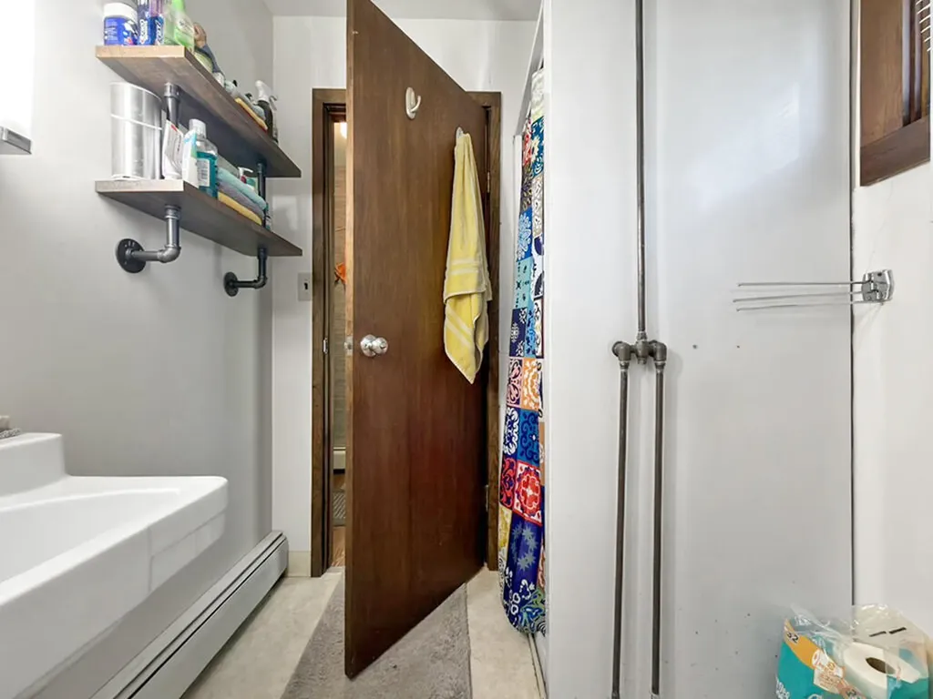 470 West Side Road Cross Lake Twp ME 04779