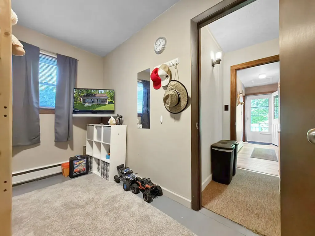 470 West Side Road Cross Lake Twp ME 04779