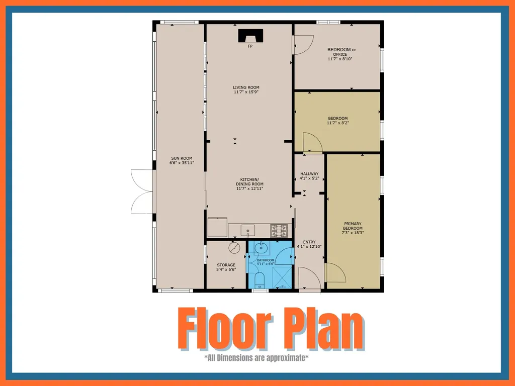 470 W Side Road Cross Lake Twp ME 04779