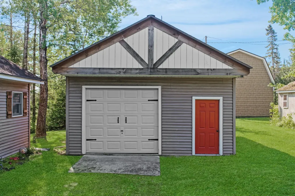470 W Side Road Cross Lake Twp ME 04779