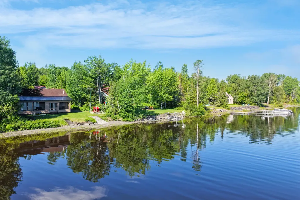 470 W Side Road Cross Lake Twp ME 04779