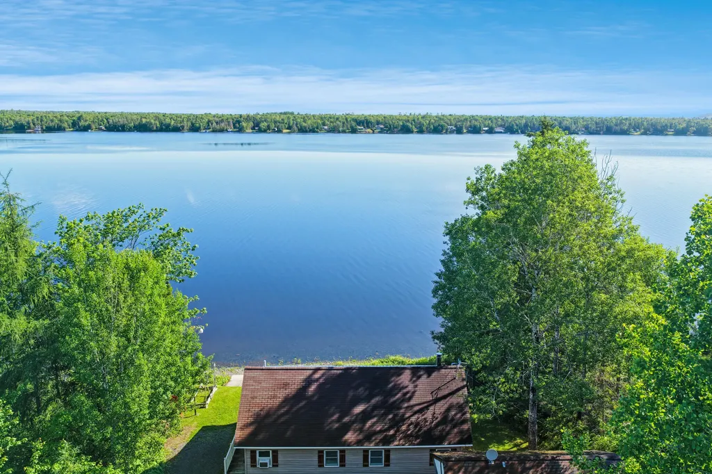 470 West Side Road Cross Lake Twp ME 04779