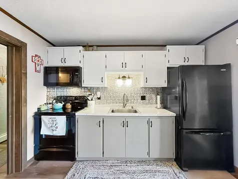 470 W Side Road Cross Lake Twp ME 04779