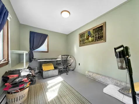 470 West Side Road Cross Lake Twp ME 04779