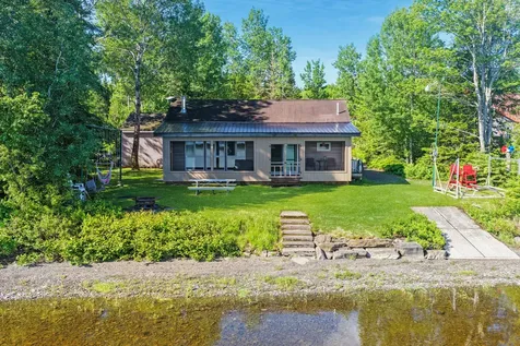470 W Side Road Cross Lake Twp ME 04779
