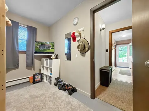 470 W Side Road Cross Lake Twp ME 04779
