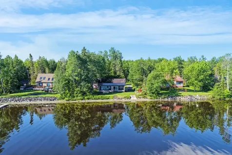 470 W Side Road Cross Lake Twp ME 04779