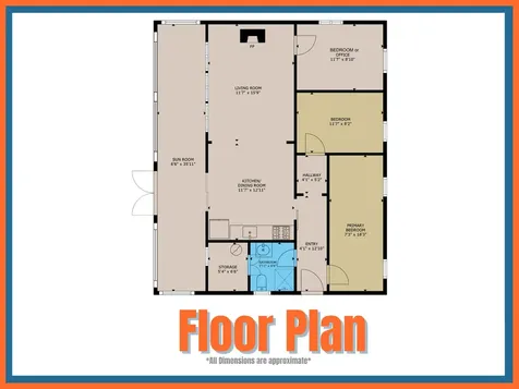 470 W Side Road Cross Lake Twp ME 04779