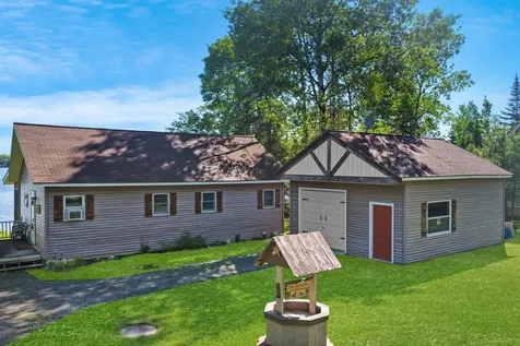 470 West Side Road Cross Lake Twp ME 04779