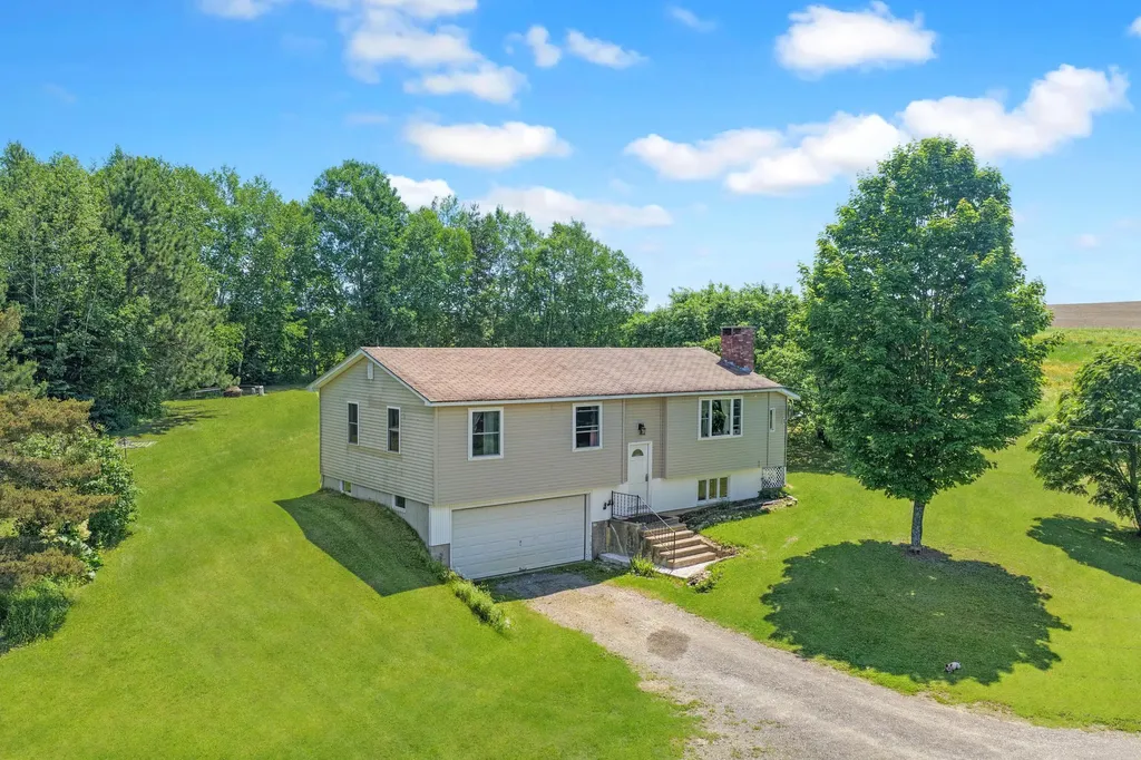 171 Mcburnie Road Presque Isle ME 04769