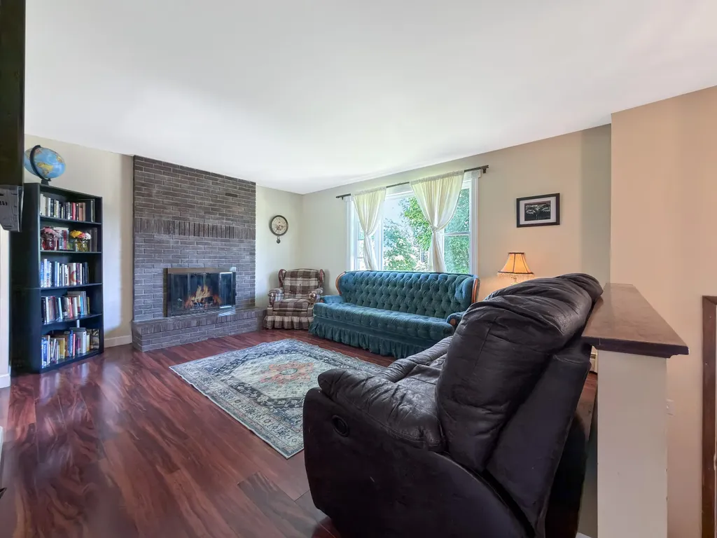 171 Mcburnie Road Presque Isle ME 04769