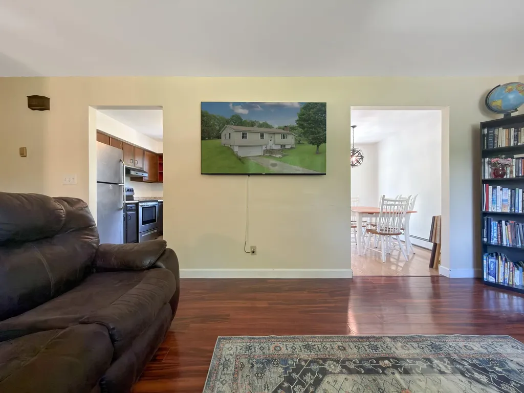 171 Mcburnie Road Presque Isle ME 04769