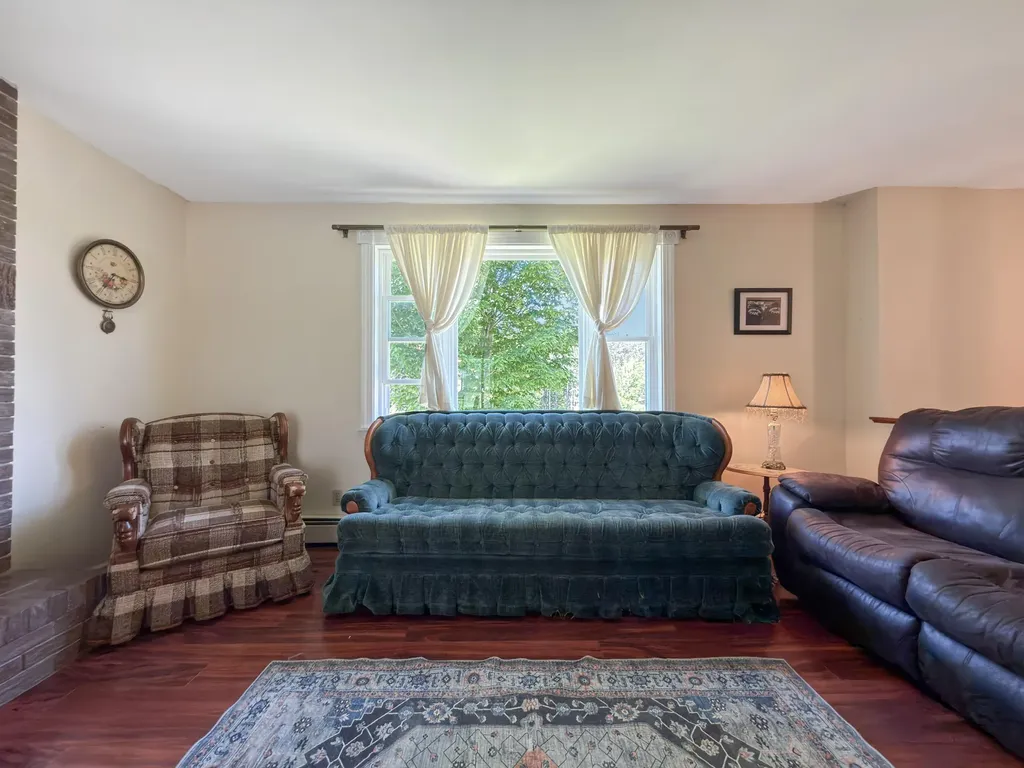 171 Mcburnie Road Presque Isle ME 04769