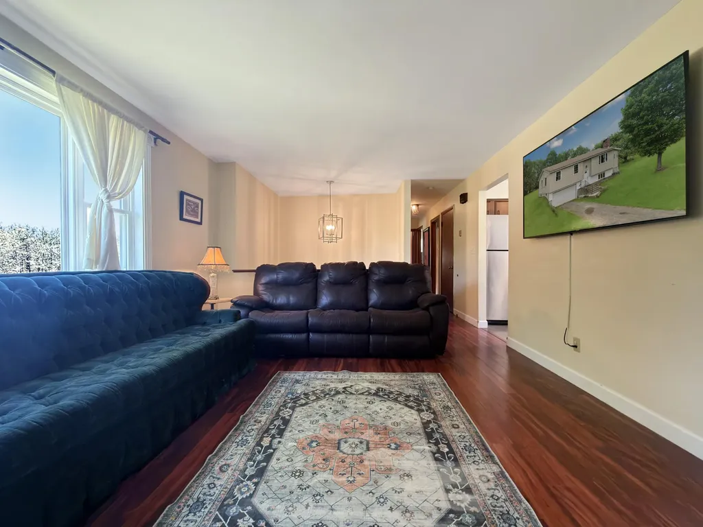 171 Mcburnie Road Presque Isle ME 04769