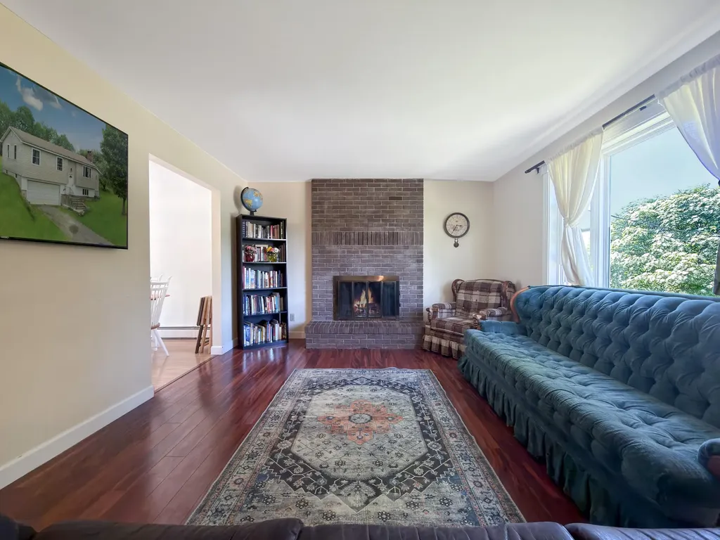171 Mcburnie Road Presque Isle ME 04769