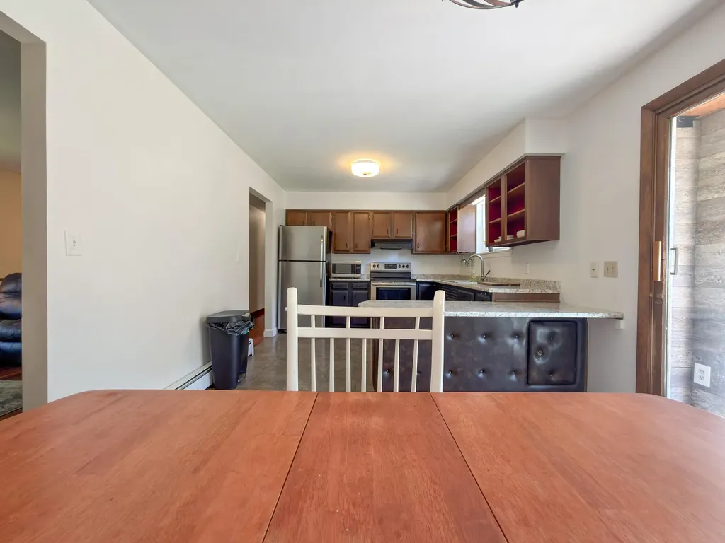 171 Mcburnie Road Presque Isle ME 04769