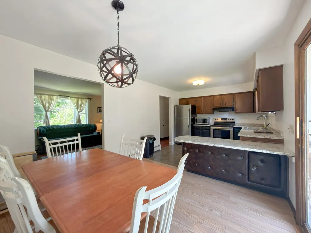 171 Mcburnie Road Presque Isle ME 04769