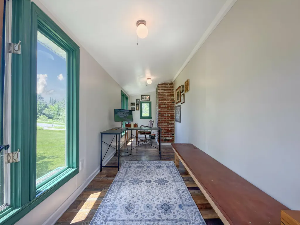 171 Mcburnie Road Presque Isle ME 04769