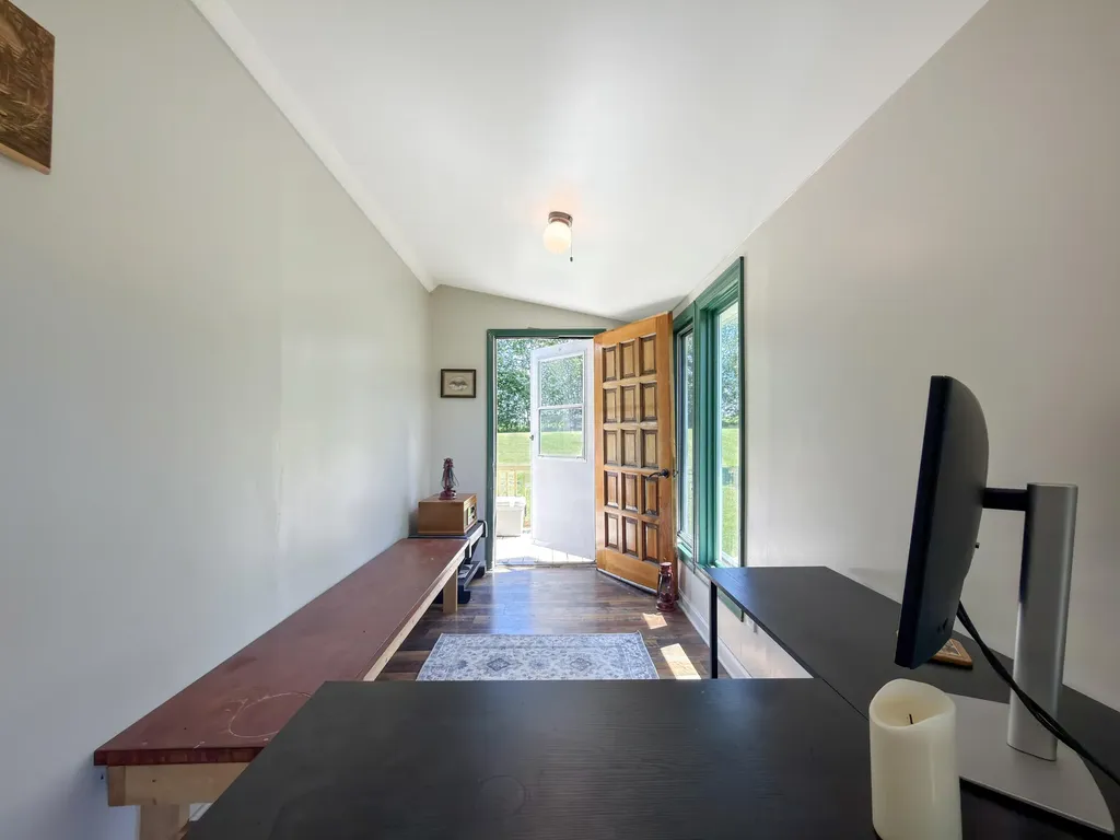 171 Mcburnie Road Presque Isle ME 04769