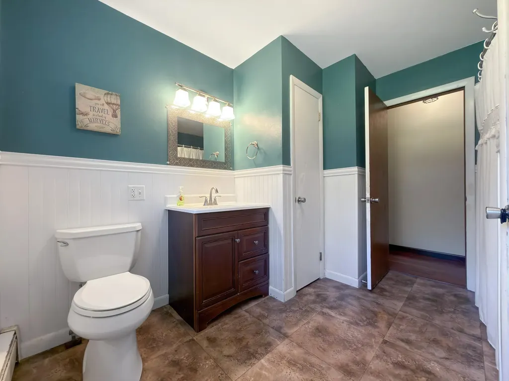 171 Mcburnie Road Presque Isle ME 04769