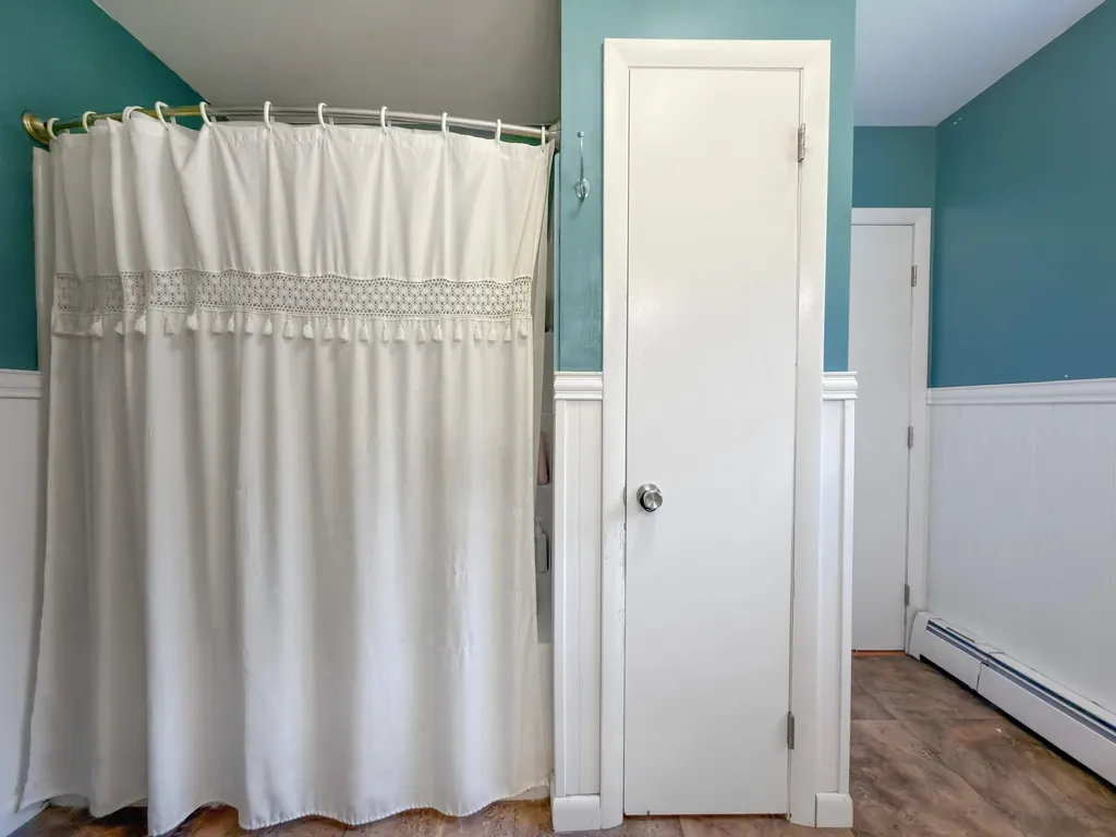 171 Mcburnie Road Presque Isle ME 04769