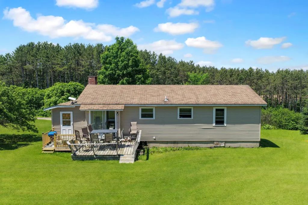 171 Mcburnie Road Presque Isle ME 04769