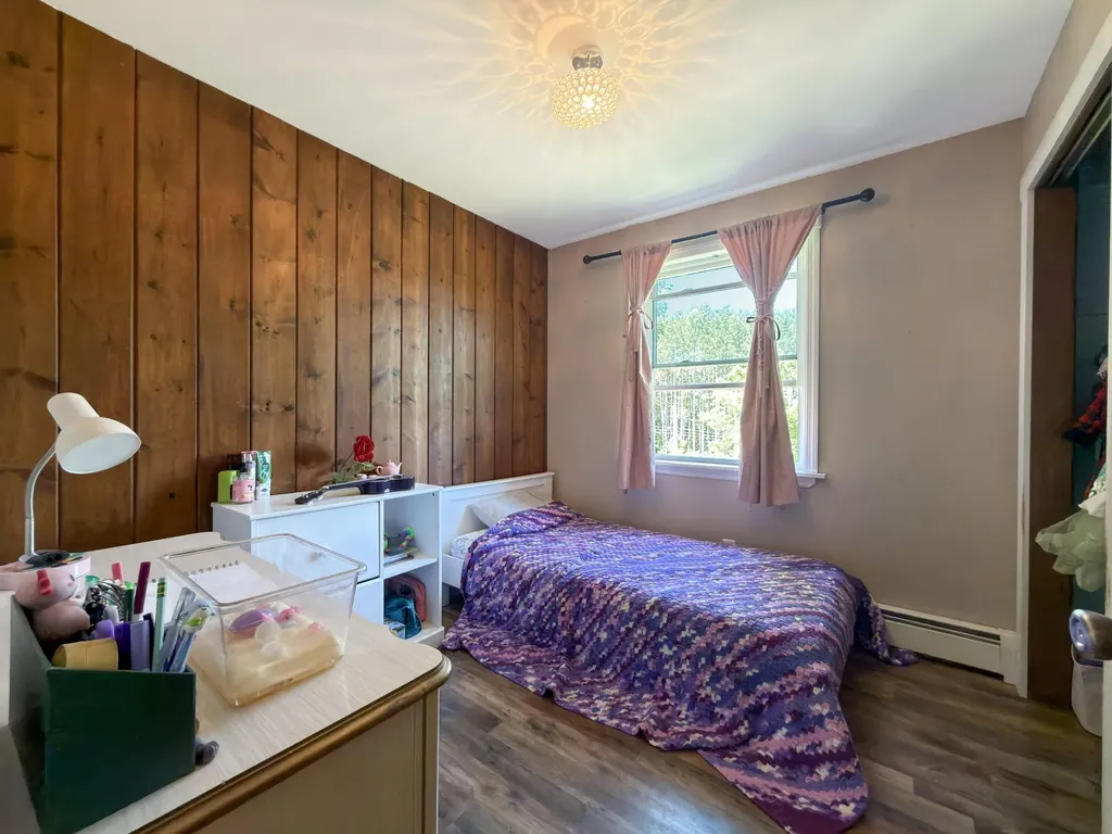 171 Mcburnie Road Presque Isle ME 04769