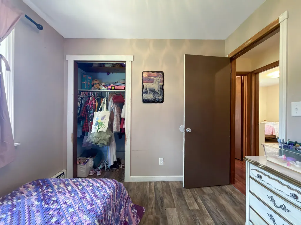 171 Mcburnie Road Presque Isle ME 04769