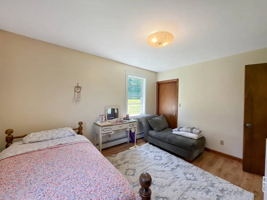 171 Mcburnie Road Presque Isle ME 04769