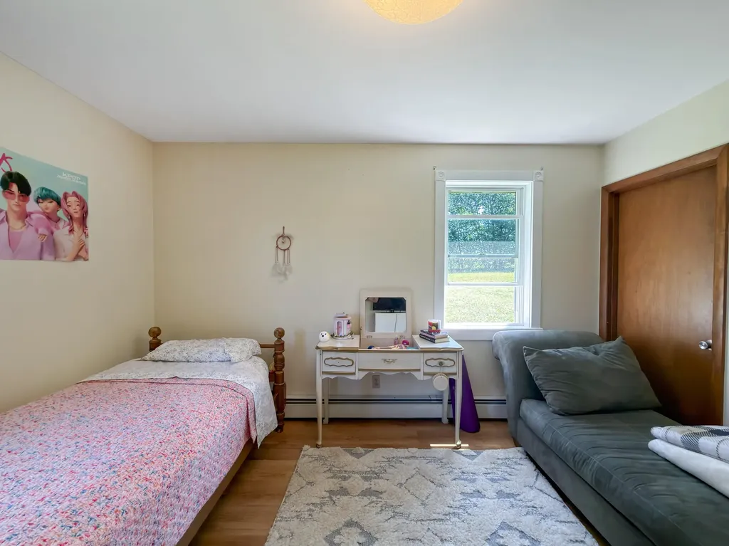 171 Mcburnie Road Presque Isle ME 04769