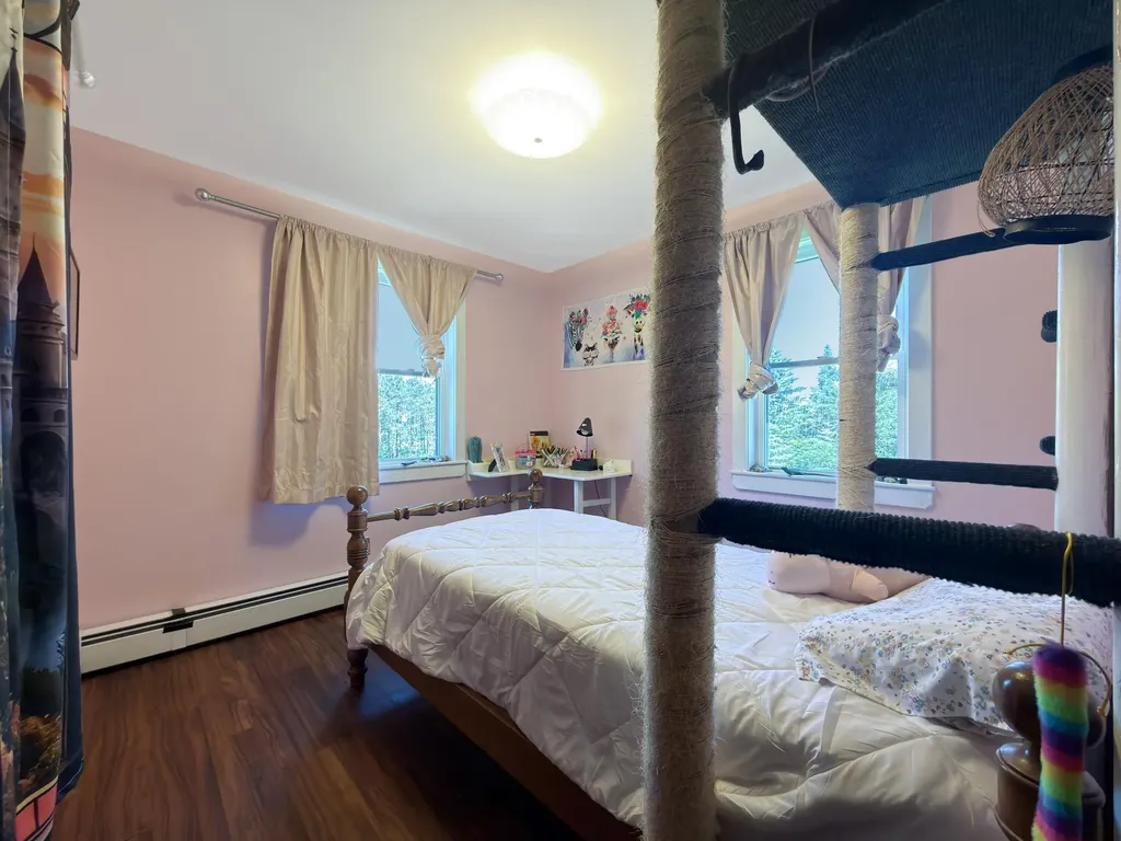 171 Mcburnie Road Presque Isle ME 04769