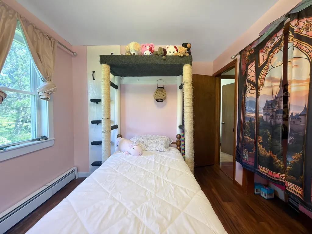 171 Mcburnie Road Presque Isle ME 04769