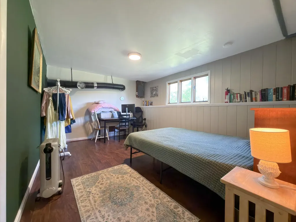 171 Mcburnie Road Presque Isle ME 04769