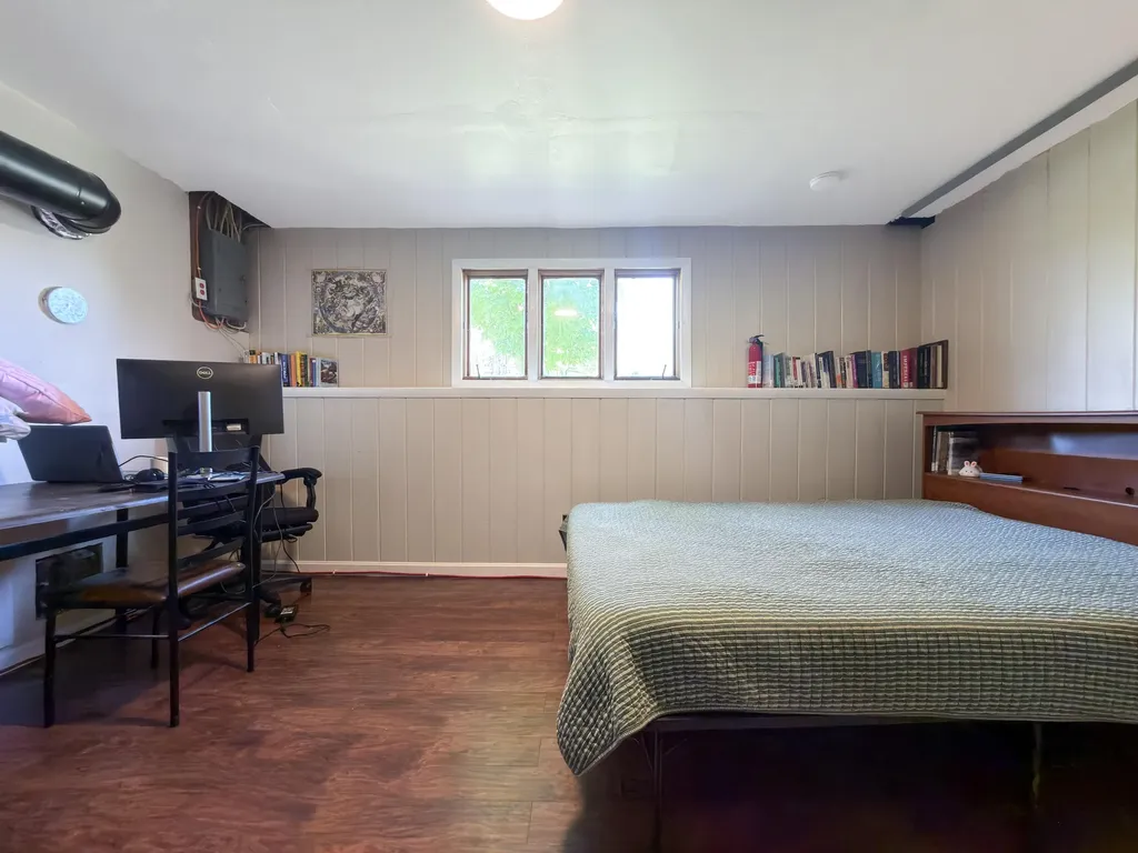 171 Mcburnie Road Presque Isle ME 04769
