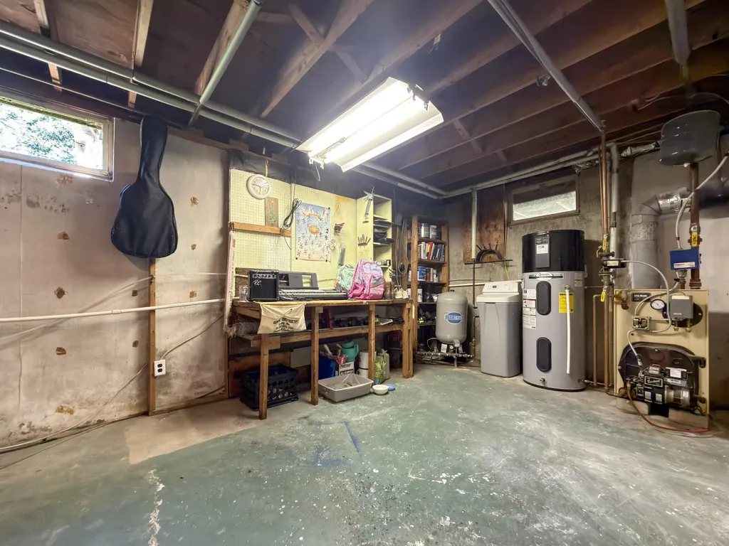 171 Mcburnie Road Presque Isle ME 04769