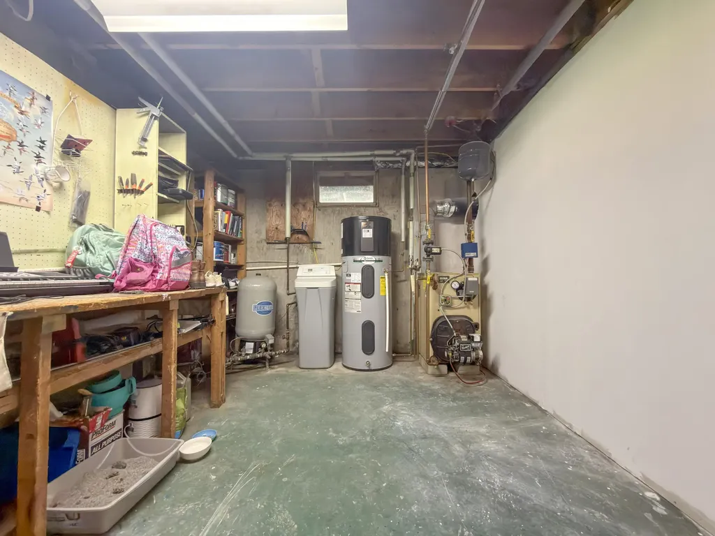 171 Mcburnie Road Presque Isle ME 04769