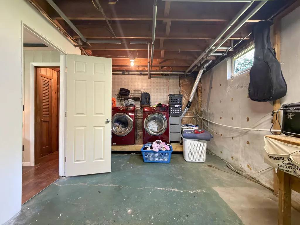 171 Mcburnie Road Presque Isle ME 04769