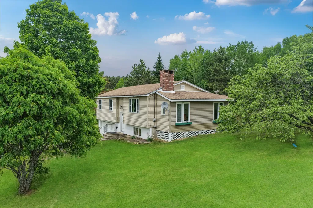 171 Mcburnie Road Presque Isle ME 04769