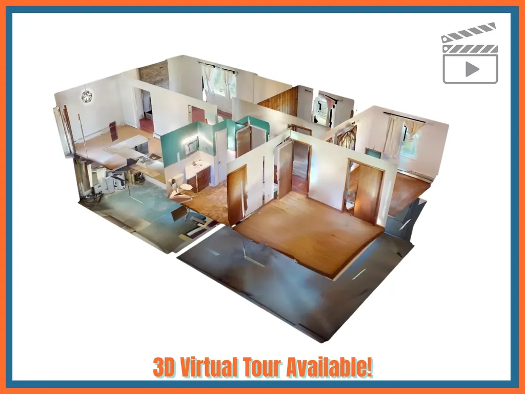171 Mcburnie Road Presque Isle ME 04769
