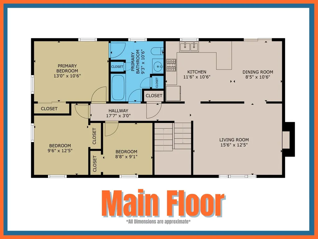 171 Mcburnie Road Presque Isle ME 04769