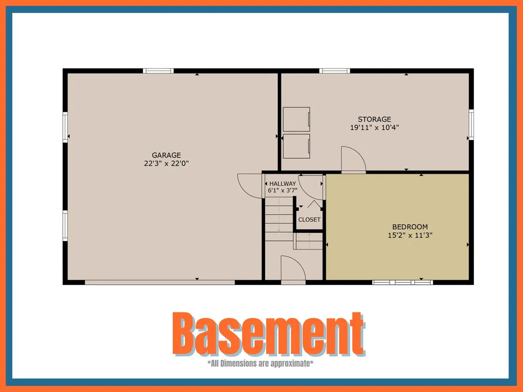 171 Mcburnie Road Presque Isle ME 04769