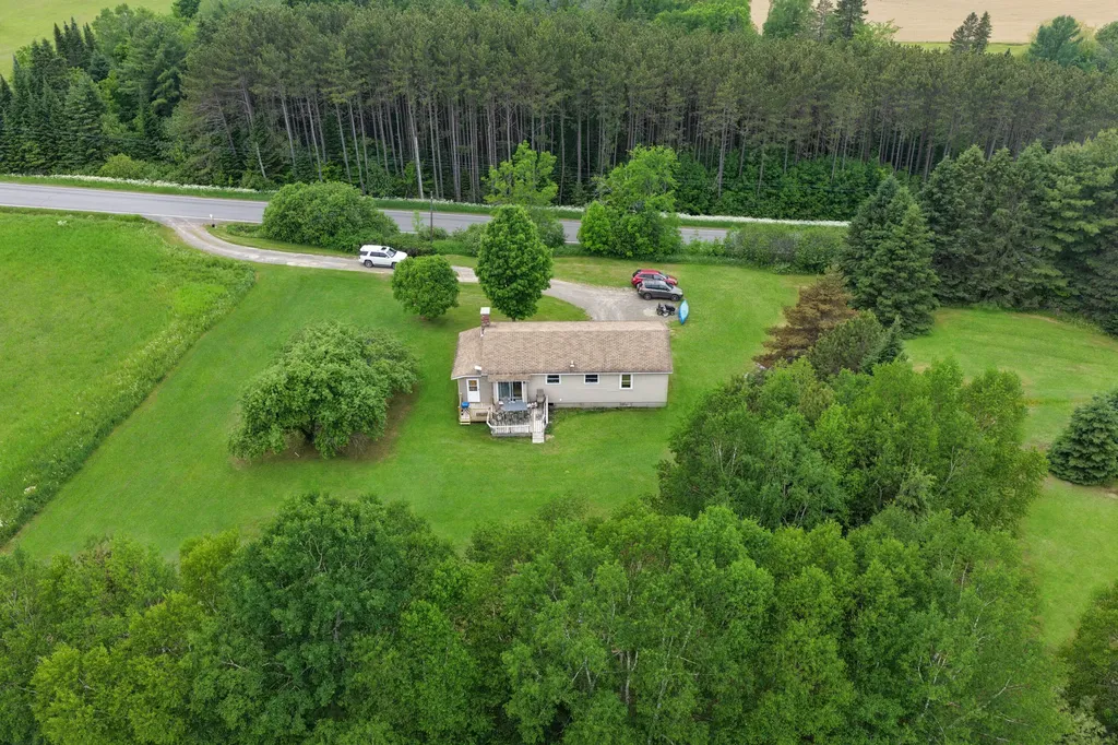 171 Mcburnie Road Presque Isle ME 04769