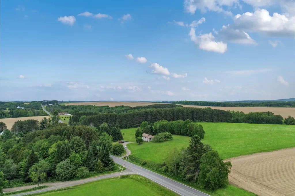 171 Mcburnie Road Presque Isle ME 04769