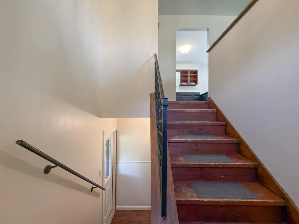 171 Mcburnie Road Presque Isle ME 04769