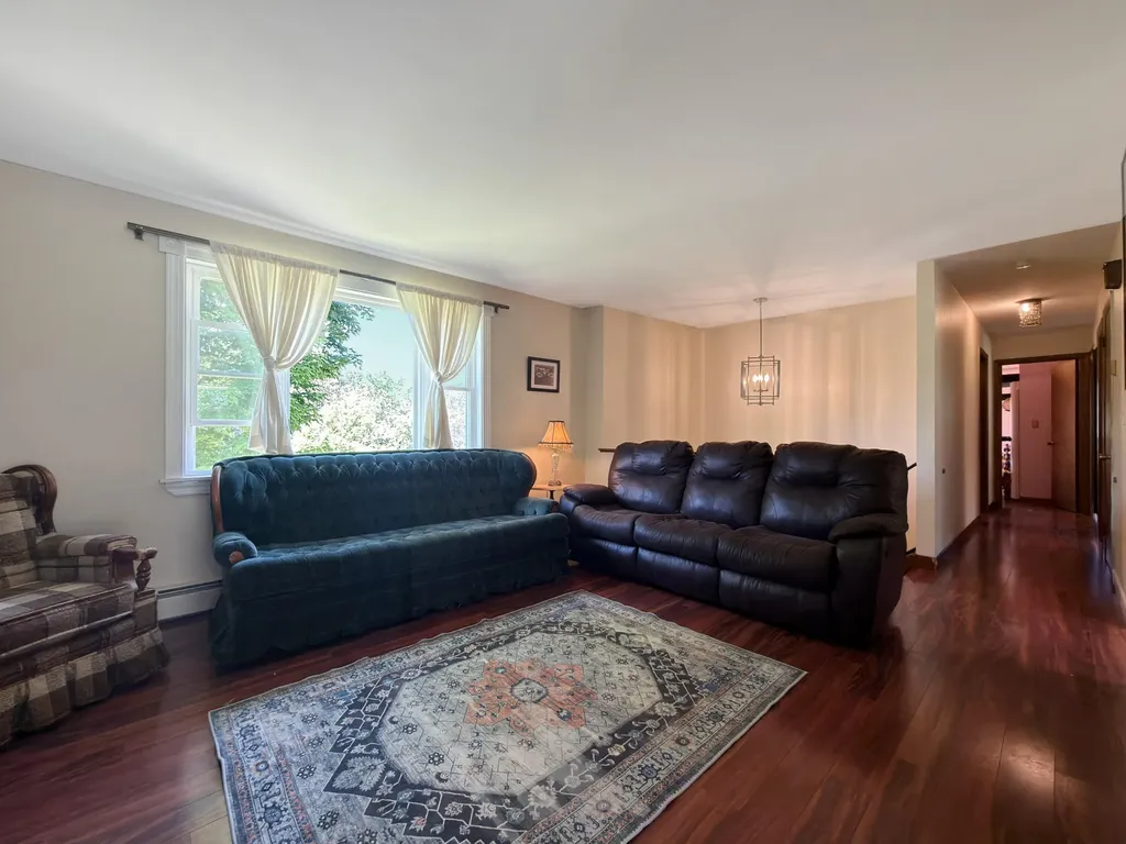 171 Mcburnie Road Presque Isle ME 04769