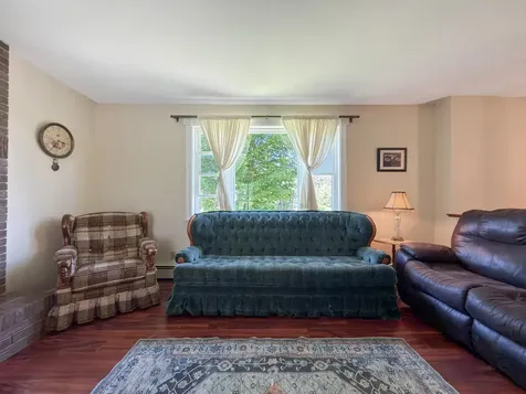 171 Mcburnie Road Presque Isle ME 04769