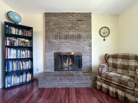 171 Mcburnie Road Presque Isle ME 04769