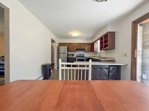 171 Mcburnie Road Presque Isle ME 04769