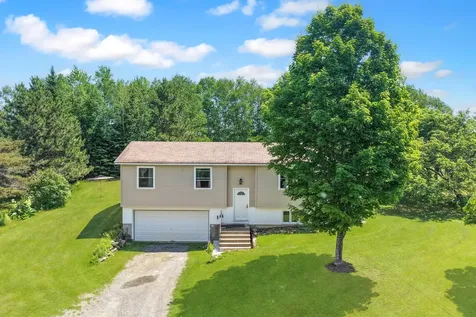 171 Mcburnie Road Presque Isle ME 04769