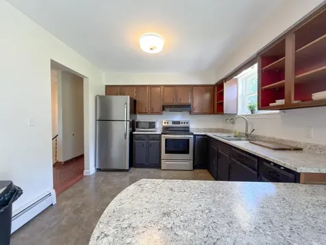 171 Mcburnie Road Presque Isle ME 04769